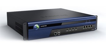 IPsec vpn